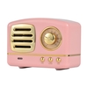 Haut-parleur Bluetooth portable K11 avec réveil miroir Haut-parleur sans fil Super Bass