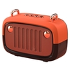 Haut-parleur BT Haut-parleur BT sans fil Portable BT 5.0 Support Carte mémoire Appel téléphonique Réception Radio Longue durée de vie de la batterie
