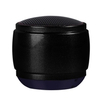 Haut-parleur BT multifonctionnel sans fil Portable lecteur de carte TF Mini boîte de haut-parleur Mega Bass rechargeable