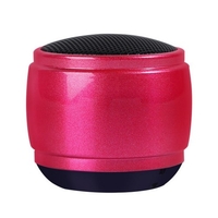 Haut-parleur BT multifonctionnel sans fil Portable lecteur de carte TF Mini boîte de haut-parleur Mega Bass rechargeable