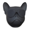 Haut-parleur de bouledogue sans fil personnalisé de conception unique