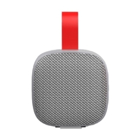 Haut-parleur extérieur BT Mini lecteur étanche portable sans fil Boîte de haut-parleur de camping sport rechargeable
