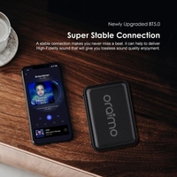 Haut-parleur sans fil ultra-portable Oraimo SoundGo 4