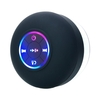 Haut-parleur étanche BT 5.0 IPX4 avec haut-parleur de douche à ventouse
