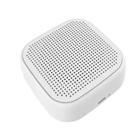 Haut-parleurs Bluetooth M1 Mini haut-parleur sans fil portable Haut-parleur de caisson de basses stéréo Surround 3D extérieur