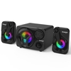 Haut-parleurs Bluetooth Smalody YXSM 8030 Haut-parleur filaire 3, 5 mm 20W