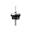 Haute précision bords Finder sonde Anti-roulis avec fils bureau Center Finder sonde en alliage d