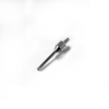 Haute précision bords Finder sonde Anti-roulis avec fils bureau Center Finder sonde en alliage d