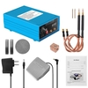 Haute puissance 5000W portable maison Machine à souder batterie Nickel feuille taches Machine à souder affichage numérique soudeurs