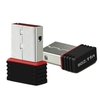 Haute vitesse Realtek rtl8188cu USB 150 m n sans fil Installation adaptateur WiFi nouvel emballage LAN 802 MT7601 8188
