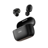 Haylou GT5 BT 5.0 écoute double maître avec commande tactile Opération voix noire