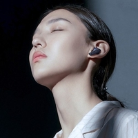 Haylou W1 BT5.2 Écouteurs intra-auriculaires sans fil True Wireless Headset