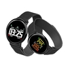 HB08 Smart Bracelet à écran coloré avec bracelet en acier magnétique classique