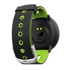 HB08 Smart Bracelet à écran coloré avec bracelet en acier magnétique classique