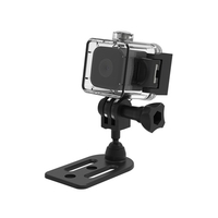 HD 1080P Mini caméra caméra portable étanche caméra de sécurité à domicile