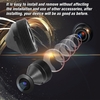 HD 1, 3 mégapixels lentille sténopé 2.8mm M12 Mount MTV Conseil CCTV lentille 1/3 "Image Format Aperture F2.0 Iris fixe pour caméras de sécurité HD