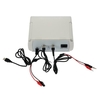 High Precision Digital DDS Fonction double canal Générateur de source de signal Arbitraire Forme d