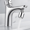HIGOLD Aérateur de robinet Buse de robinet d