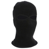 Hiver chaud écharpe masque froid temps masques de Ski pour hommes femmes coupe-vent thermique cou plus chaud capuche pour cyclisme en plein air course ski