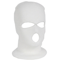 Hiver chaud écharpe masque froid temps masques de Ski pour hommes femmes coupe-vent thermique cou plus chaud capuche pour cyclisme en plein air course ski