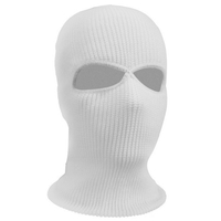 Hiver chaud écharpe masque froid temps masques de Ski pour hommes femmes coupe-vent thermique cou plus chaud capuche pour cyclisme en plein air course ski