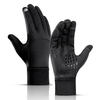 Hiver chaud gants à écran tactile pour hommes femmes mitaines pour cyclisme course conduite ski sports de plein air