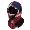 Hiver polaire visage couverture femmes hommes coupe-vent Ski cagoule chaud neige capuche pour moto ski pêche sur glace Camping
