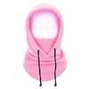 Hiver polaire visage couverture femmes hommes coupe-vent Ski cagoule chaud neige capuche pour moto ski pêche sur glace Camping