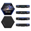 HK1 Rbox R2 Samrt TV Box décodeur Android 11.0 8K 3D HDR Media Player 64GB