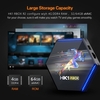 HK1 Rbox R2 Samrt TV Box Set Top Box Android 11.0 8K 3D HDR Media Player 32 Go