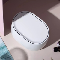 HL Happy Life Essential Oil Diffuser Ultrasonic Aromatherapy Fragrant Oil Humidifier Vaporizer
