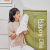 HL sèche-linge chauffage électrique avec température constante PTC/stérilisation/minimum de séchage de 180 minutes Mini sèche-linge pliable à faible bruit pour enfants
