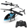 Hélicoptère RC Hélicoptère télécommandé Mini RC Toy pour enfants