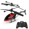 Hélicoptère RC Hélicoptère télécommandé Mini RC Toy pour enfants