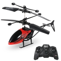 Hélicoptère RC Hélicoptère télécommandé Mini RC Toy pour enfants