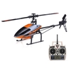 Hélicoptère WLtoys V950 2.4G 6CH Système 3D 6G Moteur sans balais Flybarless RTF RC Hélicoptère