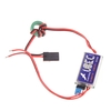Hobbywing 3A Commutateur Mode UBEC 5V 6V Max 5A Bruit RF Plus Bas (Hobbywing UBEC,  3A UBEC)