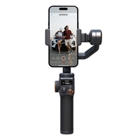 Hohem iSteady M6 Smartphone 3 axes stabilisateur de gimbal