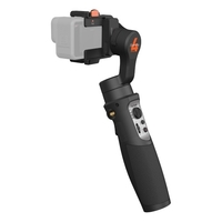 Hohem iSteady Pro 4 Stabilisateur de cardan pour caméra de sport portable à 3 axes