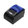 HOIN USB Portable 58mm Thermique Reçu Imprimante Ticket Facture Filaire Impression Support Tiroir-Caisse Compatible avec ESC/POS pour Windows/Linux/Android Systèmes pour Supermarché Magasin Entreprise