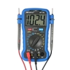 HoldPeak Rétro-Éclairage LCD Numérique LCR Multimètre Résistance Capacité Inductance Transistor hFE Testeur Mètre avec Dragonne