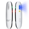 HomeSafety Portable UV LED Stérilisateur Mini UV Lamp Disinfector Ultraviolet Light Electric Sanitizer pour Home Hotel Travel Use