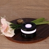 Homgeek Mini USB humidificateur à ultrasons Aroma Oil Diffuseur Purificateur d