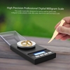 Homgeek Numérique Milligram Pocket Scale Mini Bijoux Or Poudre Pèse Balance