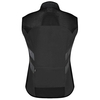 Hommes cyclisme gilet pliable à séchage rapide respirant réfléchissant sport sécurité vélo gilet pour l