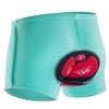 Hommes cyclisme sous-vêtements Shorts respirant Gel rembourré vtt vélo vélo équitation Shorts