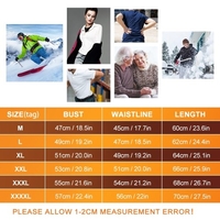 Hommes et femmes en plein air USB Gilet de Chauffage Veste Hiver Flexible Électrique Thermique Vêtements Gilet De Pêche Randonnée Vêtements Chauds