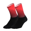 Hommes femmes chaussettes de cyclisme anti-dérapant résistant à l