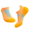 Hommes femmes chaussettes de sport antidérapantes chaussettes de sport pour basket-ball de football volley-ball course trekking randonnée Absorption absorbant l