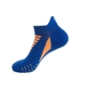 Hommes femmes chaussettes de sport antidérapantes chaussettes de sport pour basket-ball de football volley-ball course trekking randonnée Absorption absorbant l